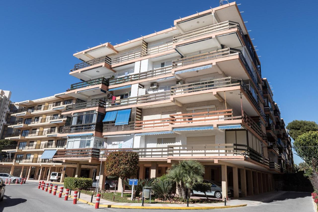Moonkey - Apartamento Las Lanzas เอลกัมเปโญ ภายนอก รูปภาพ